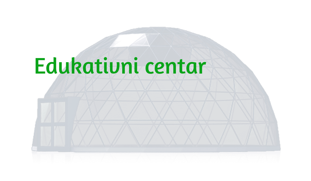 Sportsko-ekološki edukativni centar